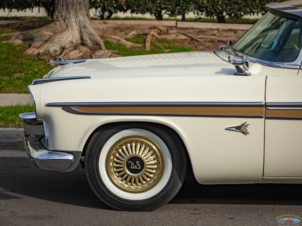 1956 DeSoto - Image 20 of 31