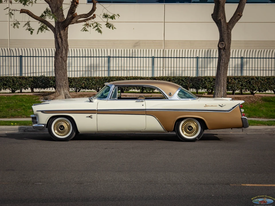 1956 DeSoto - Image 4 of 31