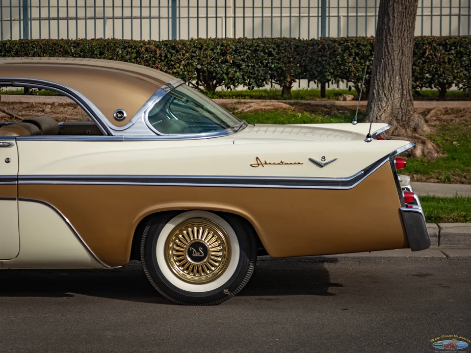 1956 DeSoto - Image 21 of 31