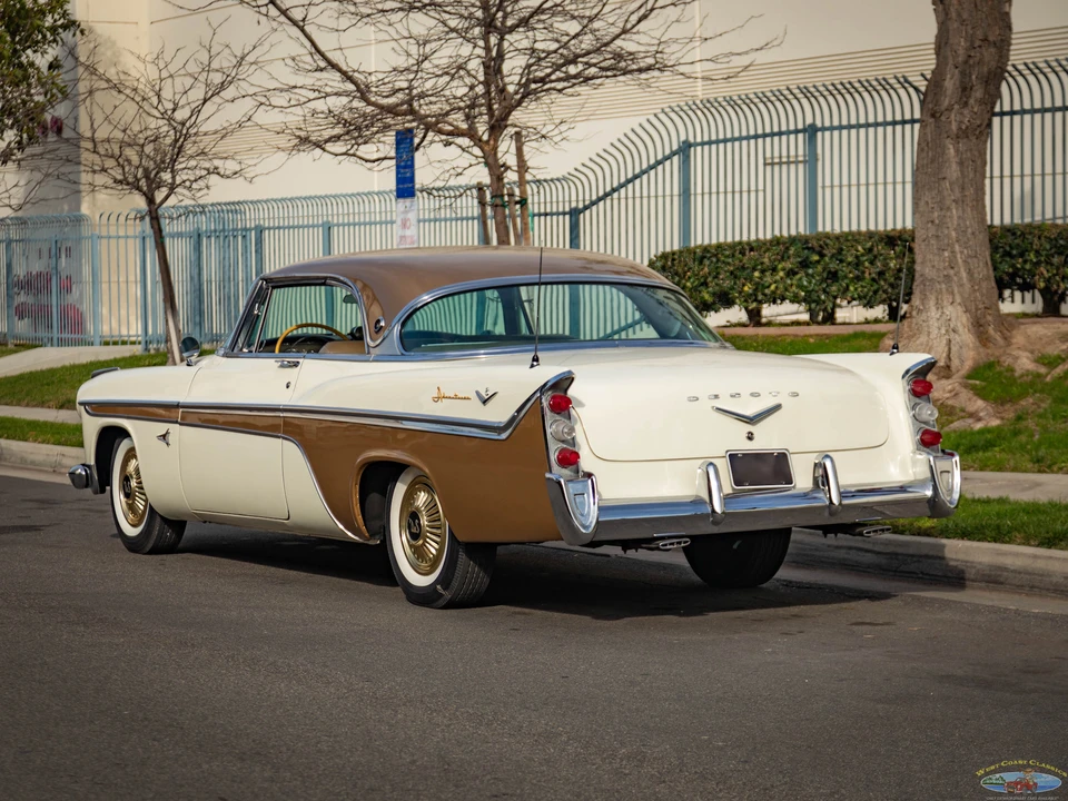 1956 DeSoto - Image 5 of 31