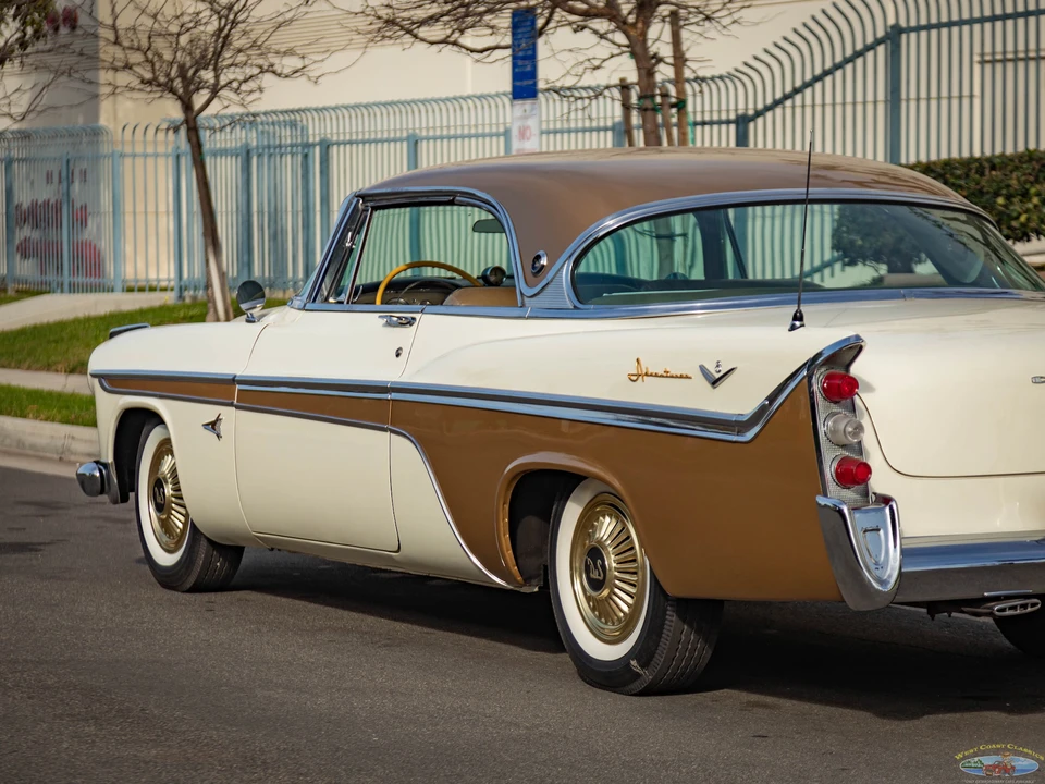 1956 DeSoto - Image 22 of 31