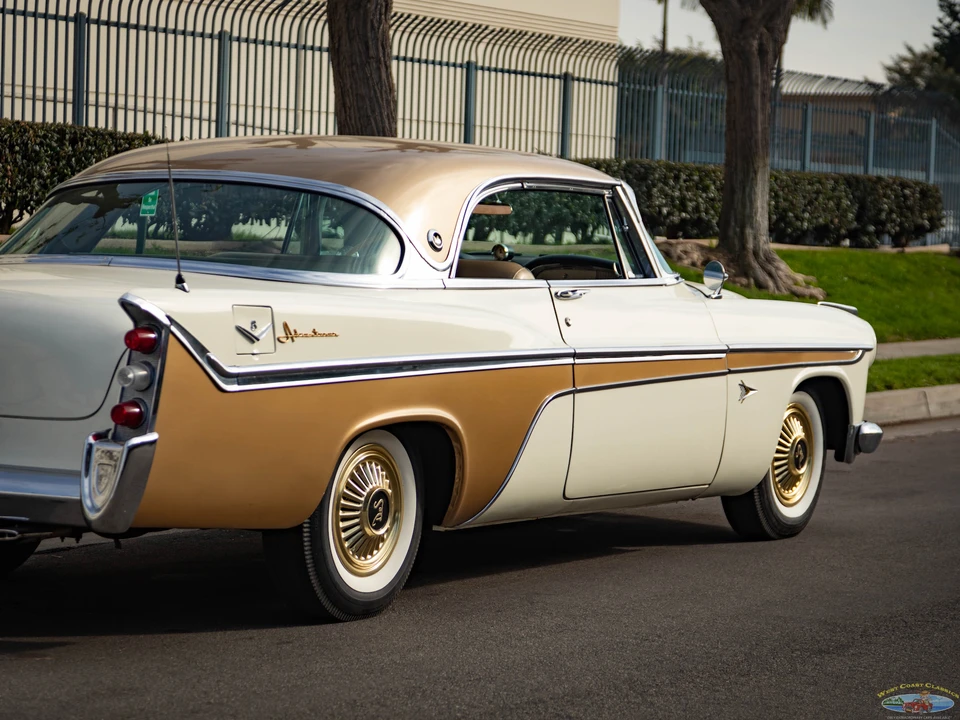 1956 DeSoto - Image 25 of 31