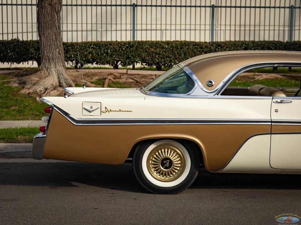 1956 DeSoto - Image 26 of 31