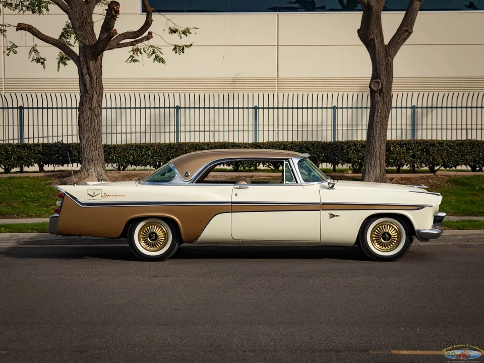 1956 DeSoto - Image 8 of 31