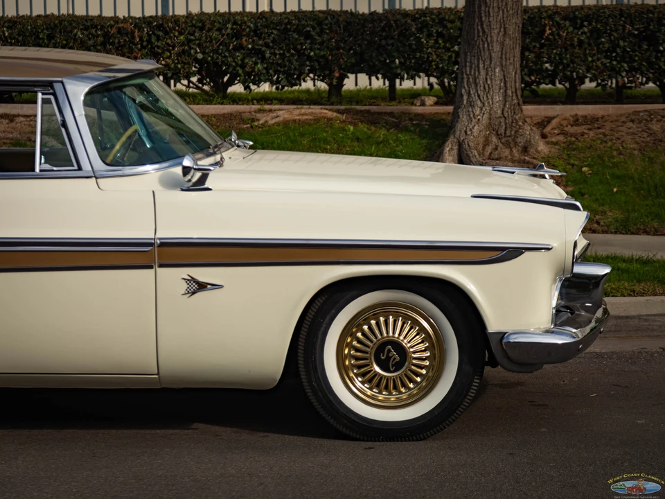 1956 DeSoto - Image 27 of 31