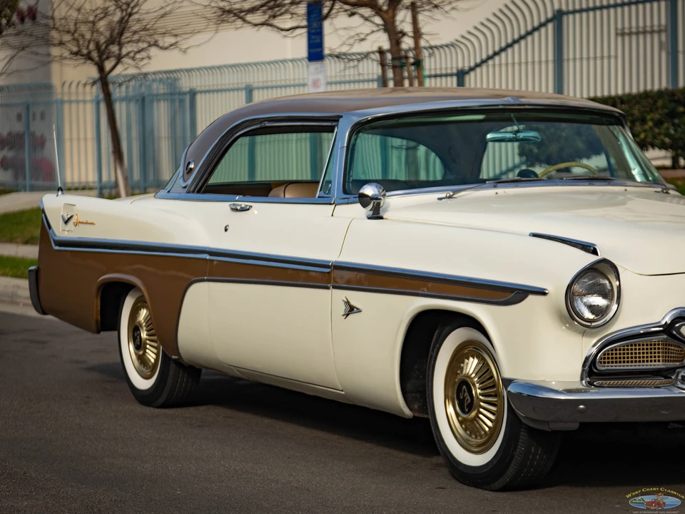 1956 DeSoto - Image 28 of 31