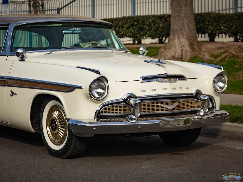 1956 DeSoto - Image 29 of 31