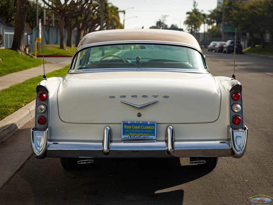 1956 DeSoto - Image 6 of 31