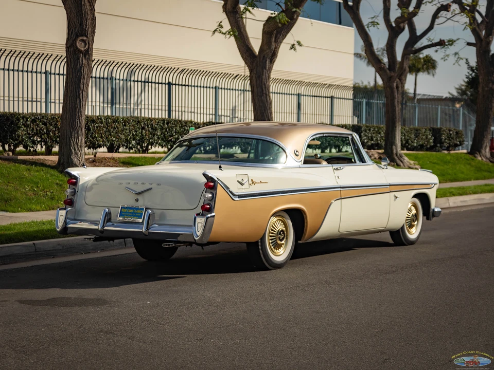 1956 DeSoto - Image 7 of 31