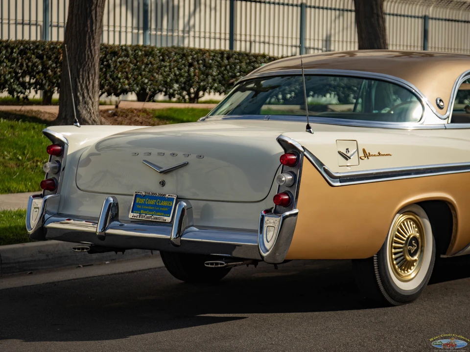 1956 DeSoto - Image 24 of 31
