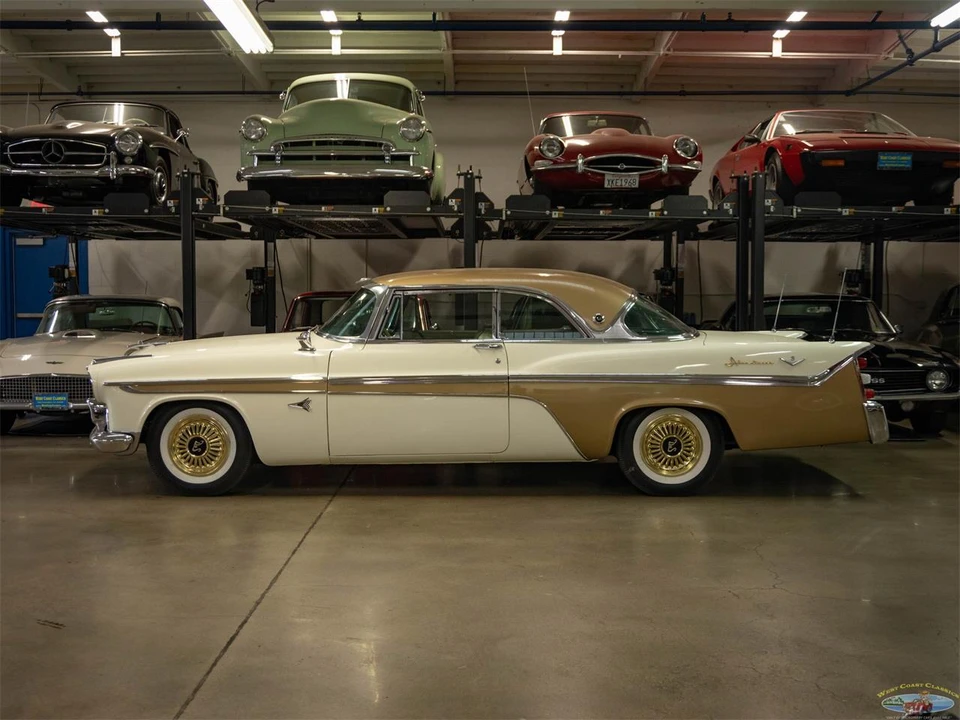 1956 DeSoto Firedome - Image 6 of 31