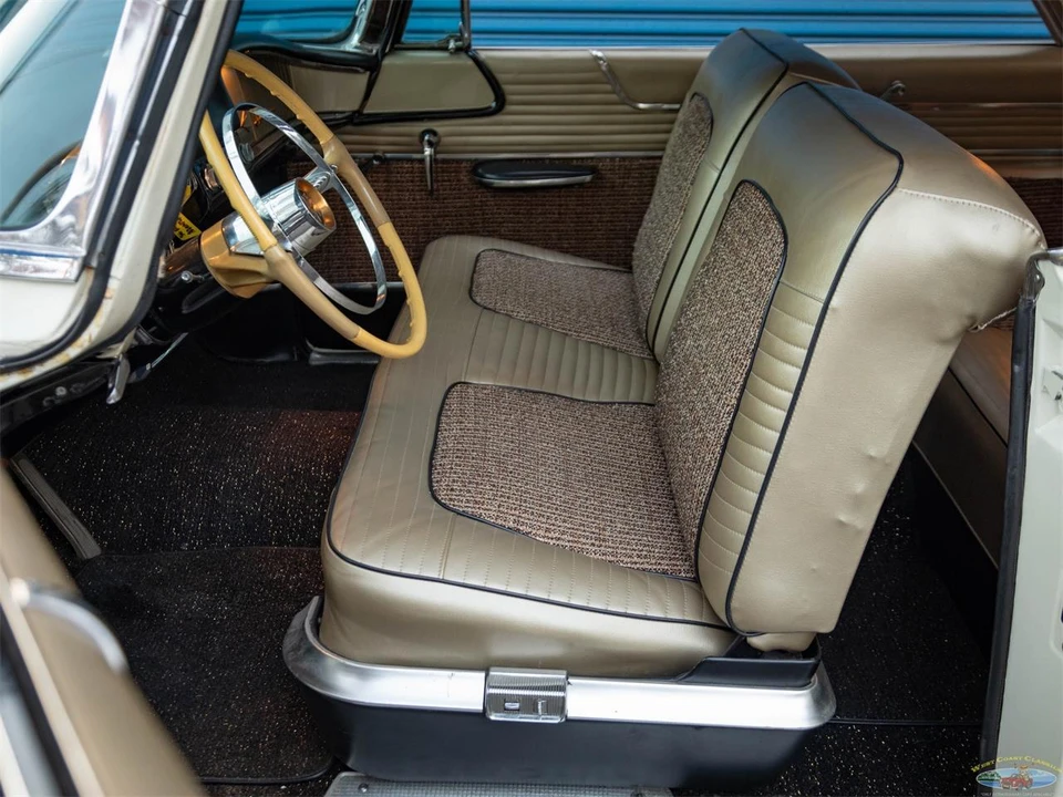 1956 DeSoto Firedome - Image 31 of 31