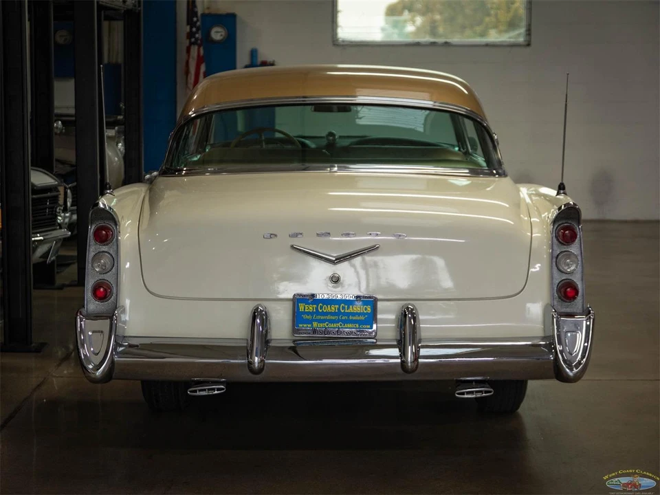 1956 DeSoto Firedome - Image 17 of 31