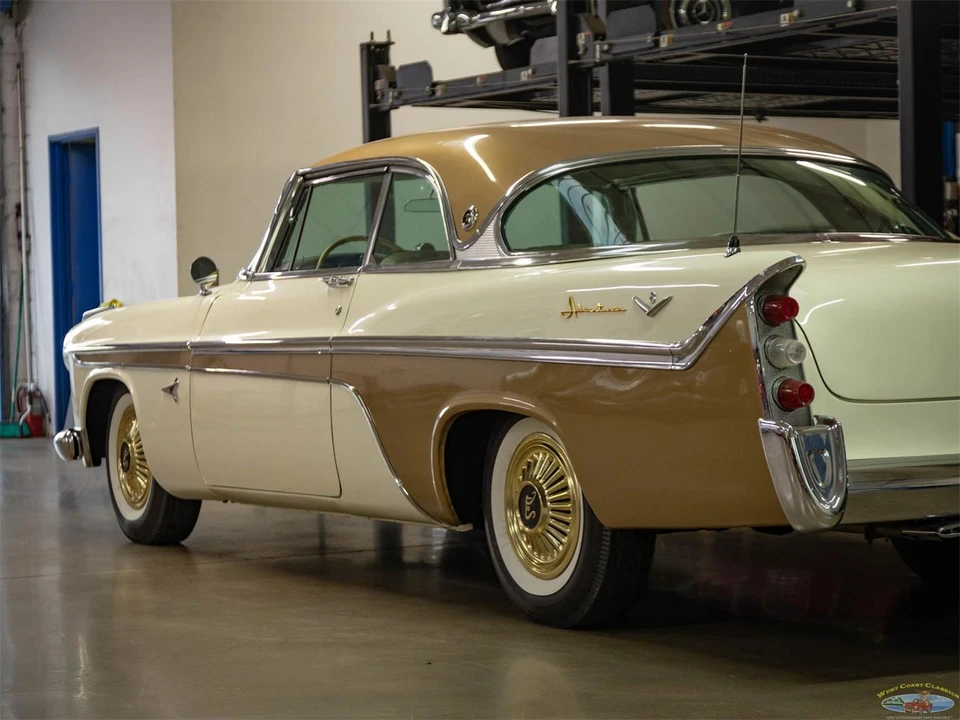 1956 DeSoto Firedome - Image 22 of 31