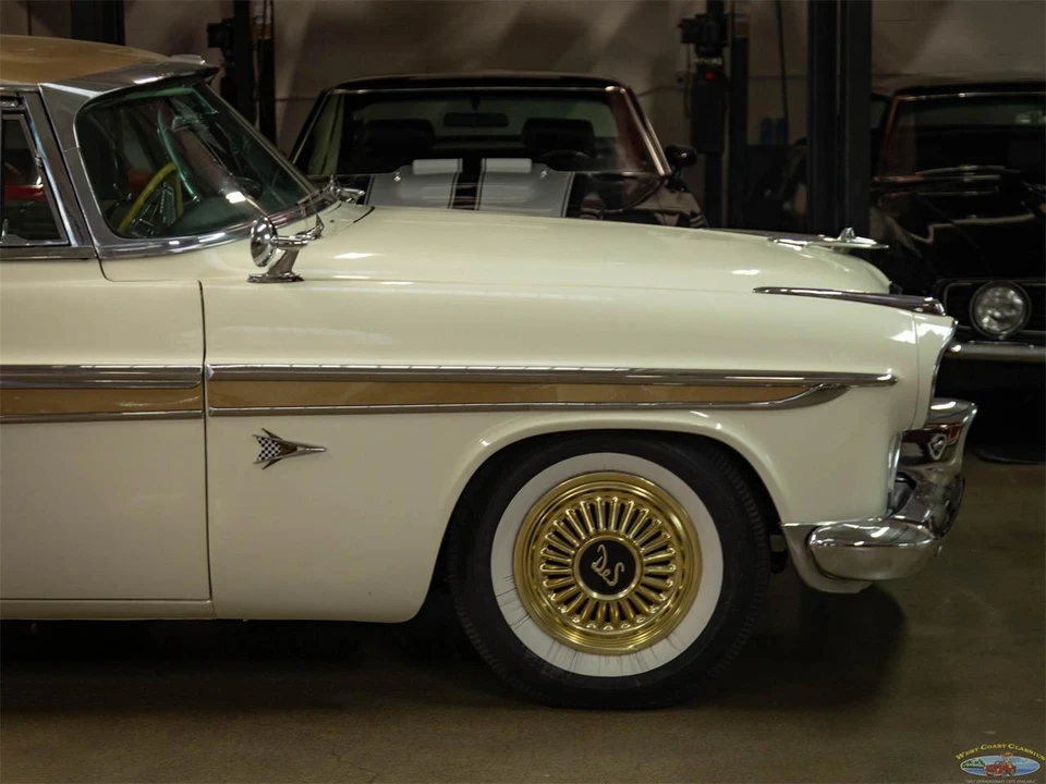 1956 DeSoto Firedome - Image 4 of 31