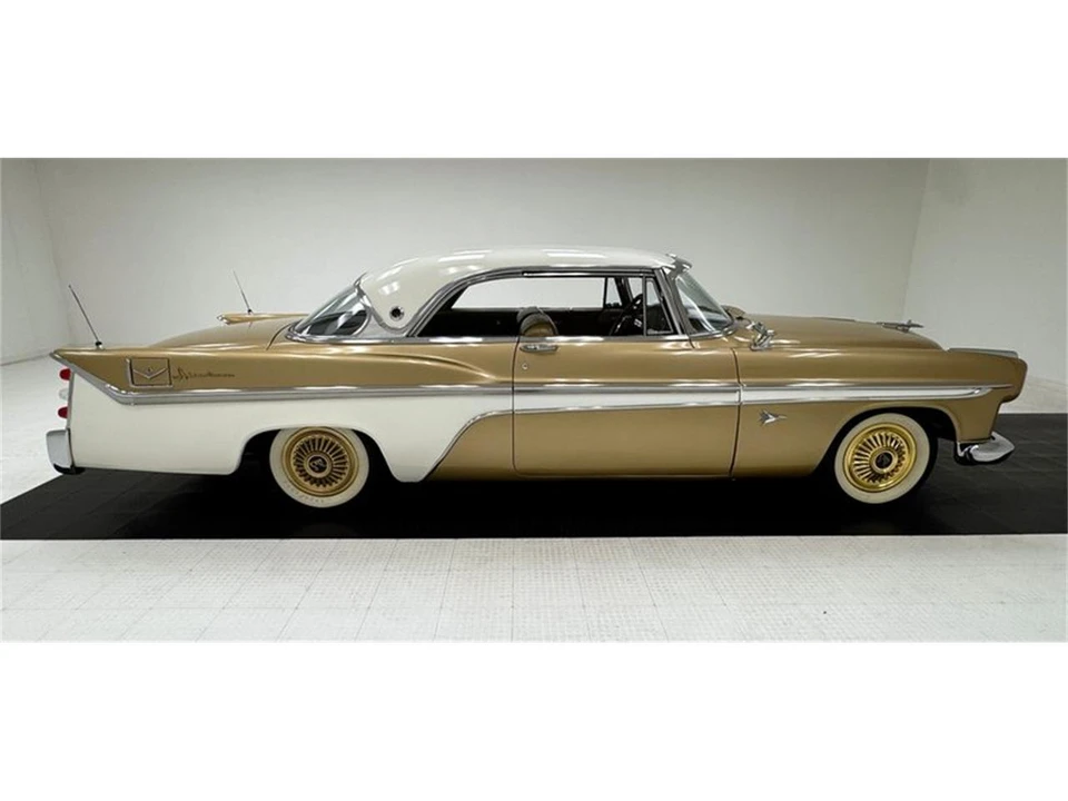 1956 DeSoto Firedome - Image 6 of 31