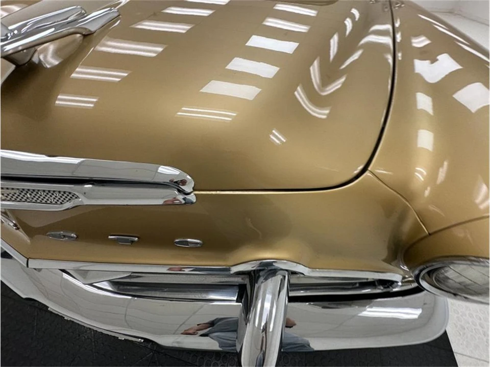 1956 DeSoto Firedome - Image 31 of 31