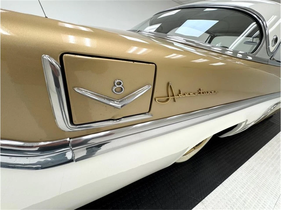 1956 DeSoto Firedome - Image 26 of 31