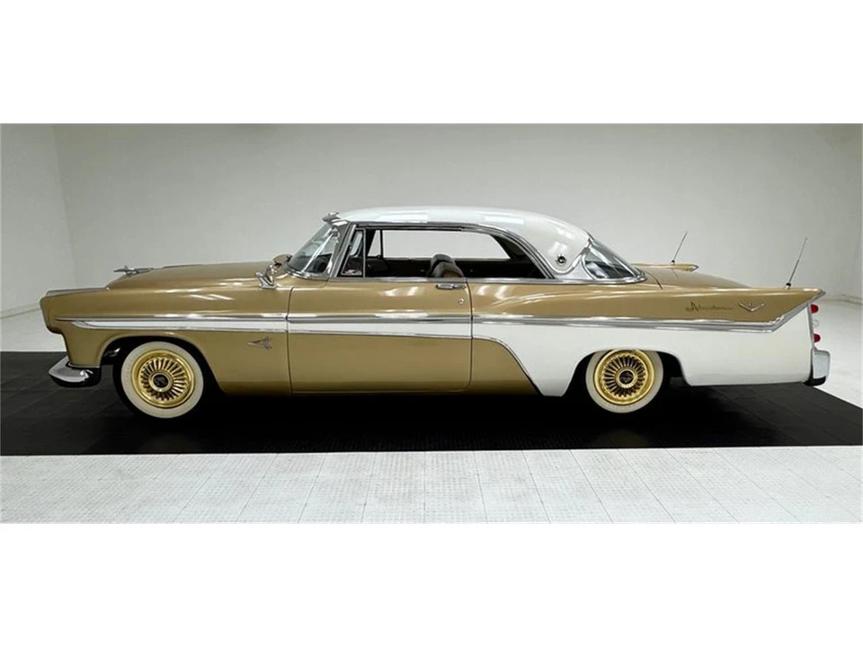 1956 DeSoto Firedome - Image 2 of 31