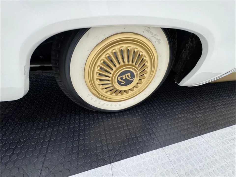 1956 DeSoto Firedome - Image 27 of 31
