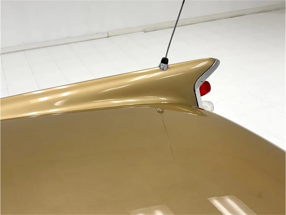 1956 DeSoto Firedome - Image 23 of 31