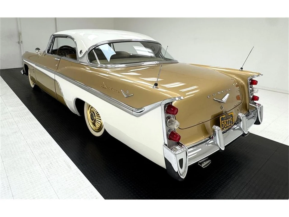 1956 DeSoto Firedome - Image 3 of 31