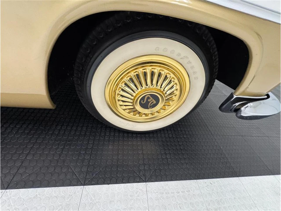 1956 DeSoto Firedome - Image 28 of 31