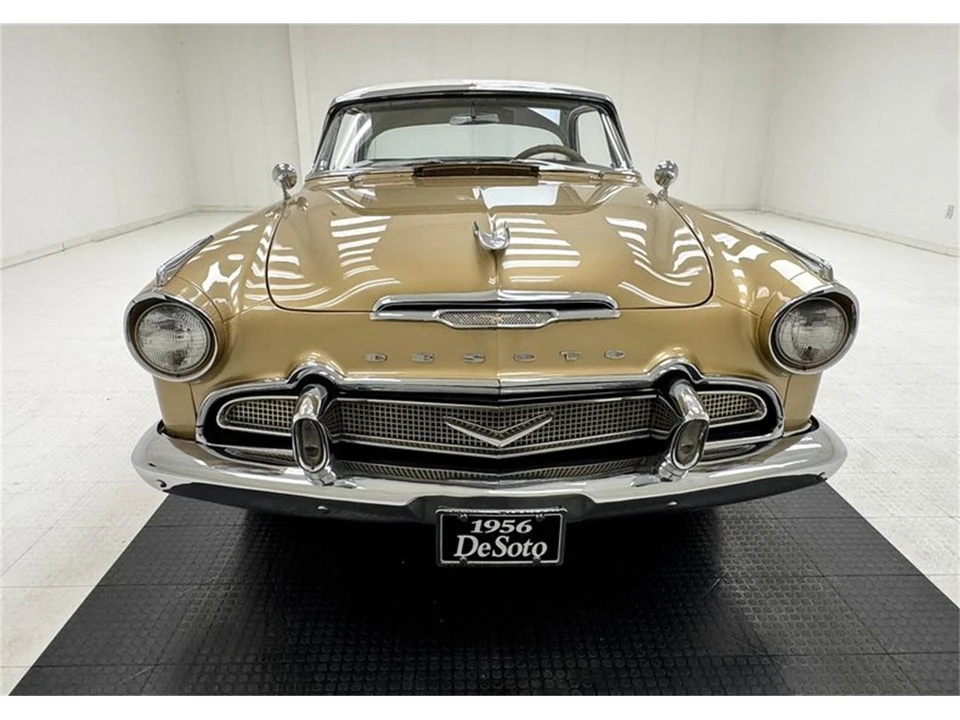 1956 DeSoto Firedome - Image 8 of 31