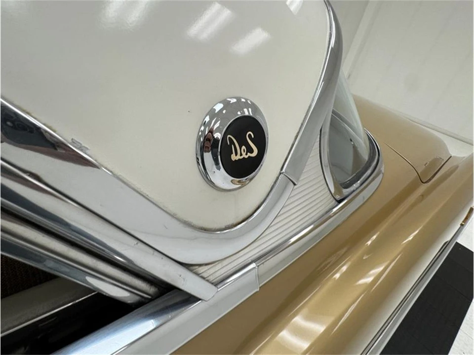 1956 DeSoto Firedome - Image 19 of 31