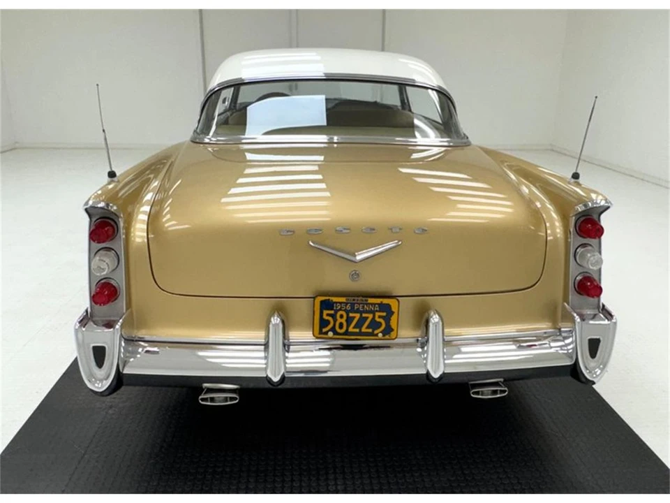 1956 DeSoto Firedome - Image 4 of 31