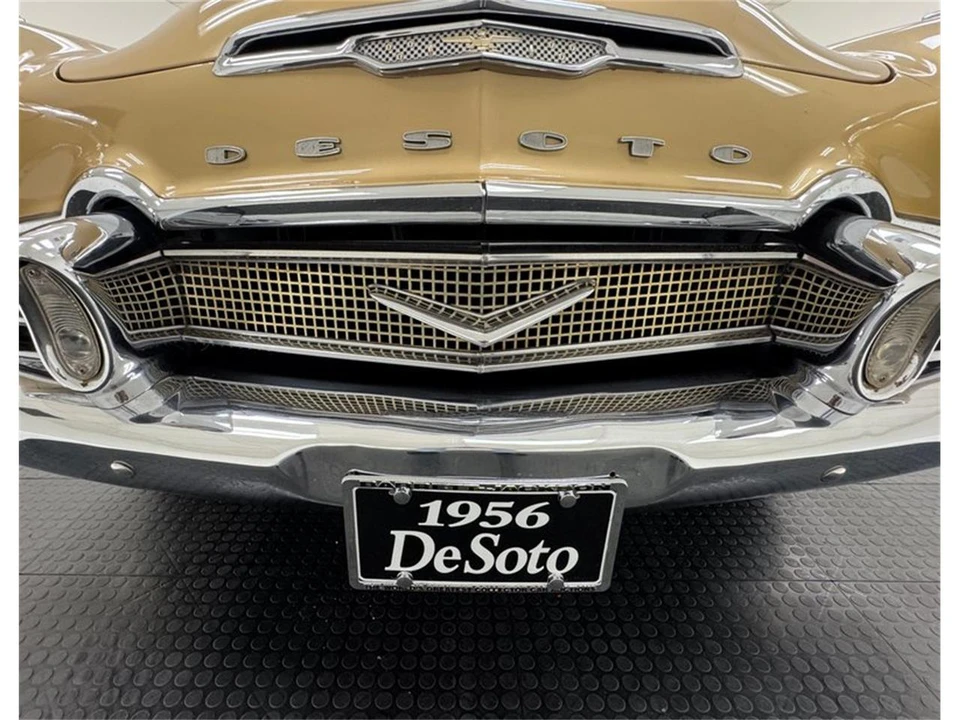1956 DeSoto Firedome - Image 9 of 31