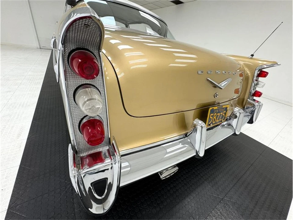 1956 DeSoto Firedome - Image 24 of 31