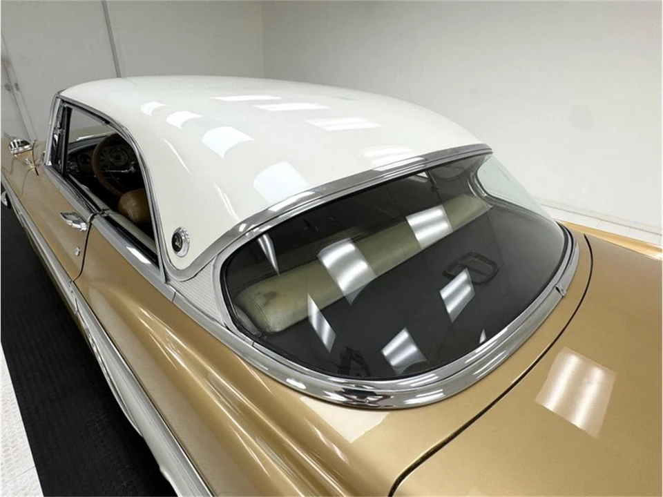 1956 DeSoto Firedome - Image 20 of 31