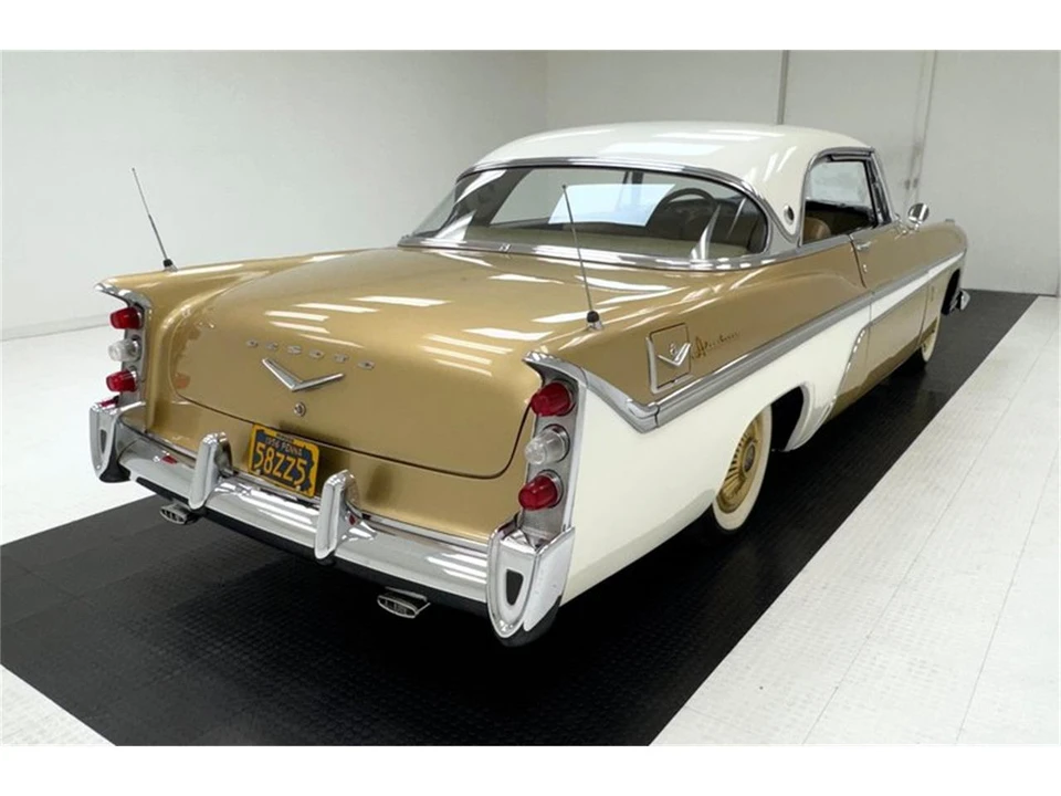 1956 DeSoto Firedome - Image 5 of 31