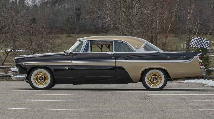1956 DeSoto Fireflite - Image 2 of 20