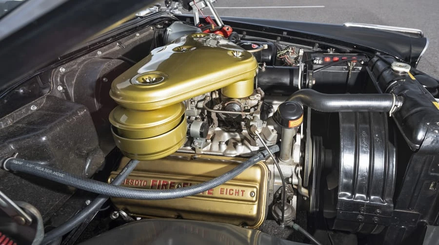 1956 DeSoto Fireflite - Image 7 of 20