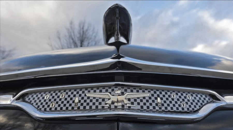 1956 DeSoto Fireflite - Image 9 of 20