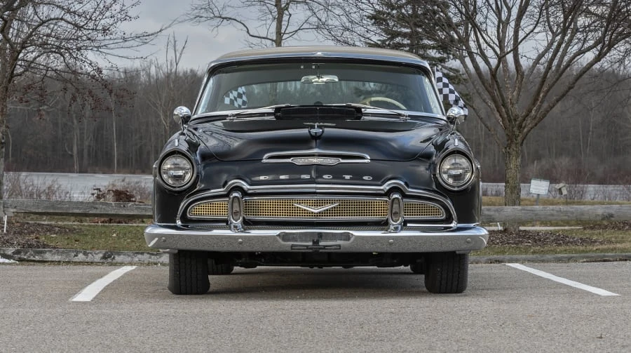 1956 DeSoto Fireflite - Image 14 of 20
