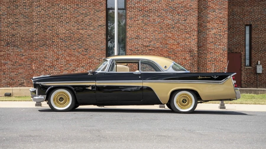 1956 DeSoto Fireflite - Image 2 of 12