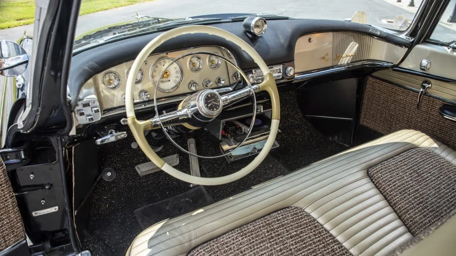 1956 DeSoto Fireflite - Image 4 of 12