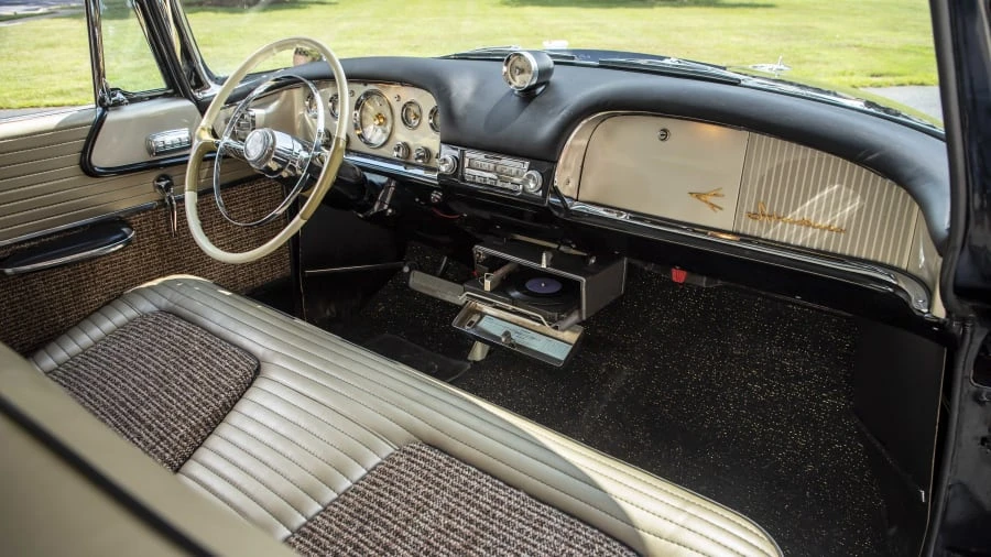 1956 DeSoto Fireflite - Image 5 of 12