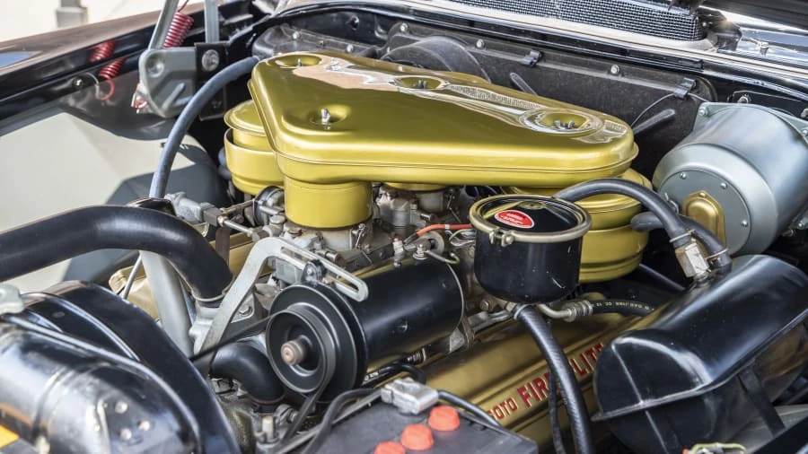 1956 DeSoto Fireflite - Image 6 of 12