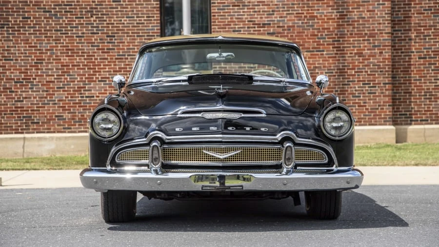 1956 DeSoto Fireflite - Image 8 of 12