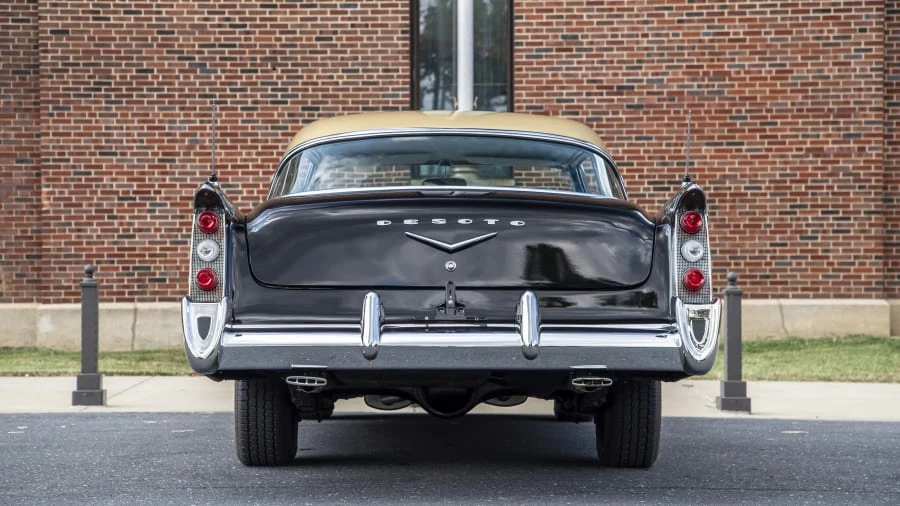 1956 DeSoto Fireflite - Image 12 of 12