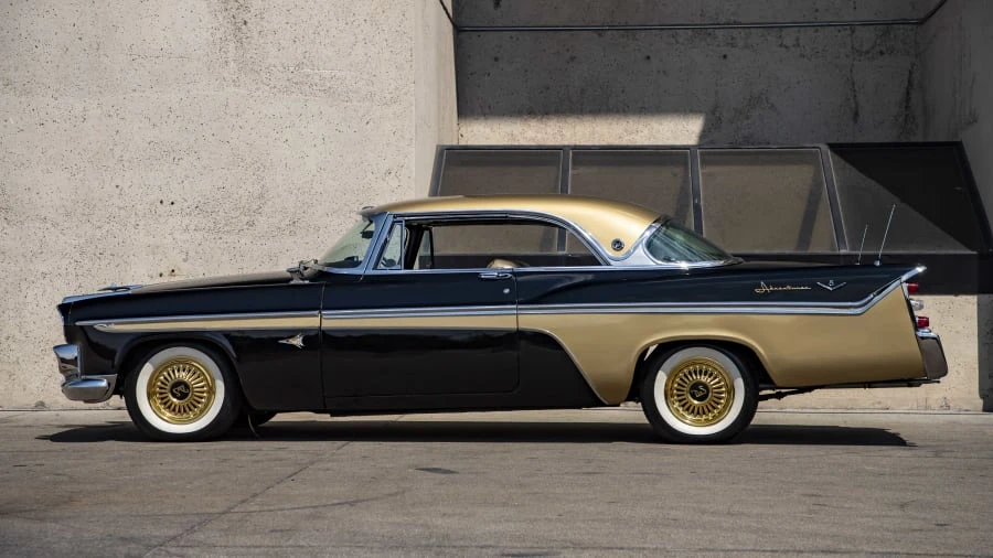 1956 DeSoto Fireflite - Image 2 of 15