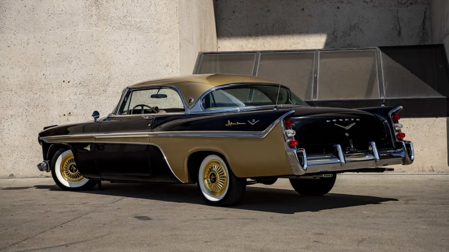 1956 DeSoto Fireflite - Image 3 of 15