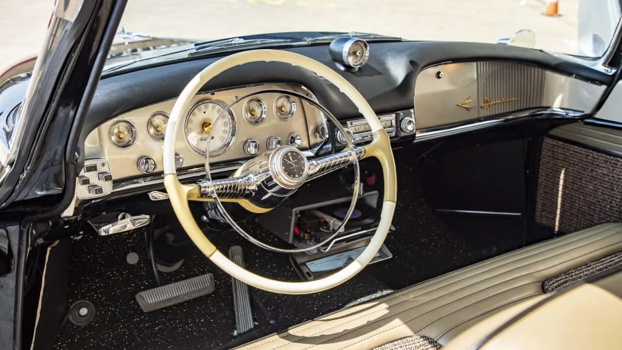 1956 DeSoto Fireflite - Image 4 of 15