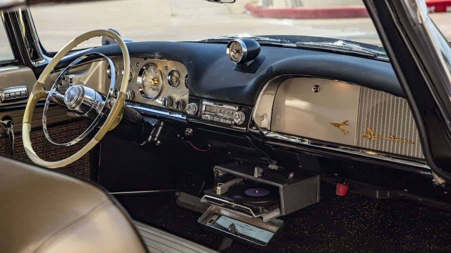 1956 DeSoto Fireflite - Image 5 of 15