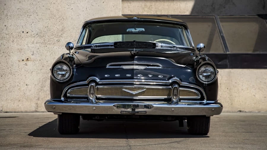1956 DeSoto Fireflite - Image 8 of 15