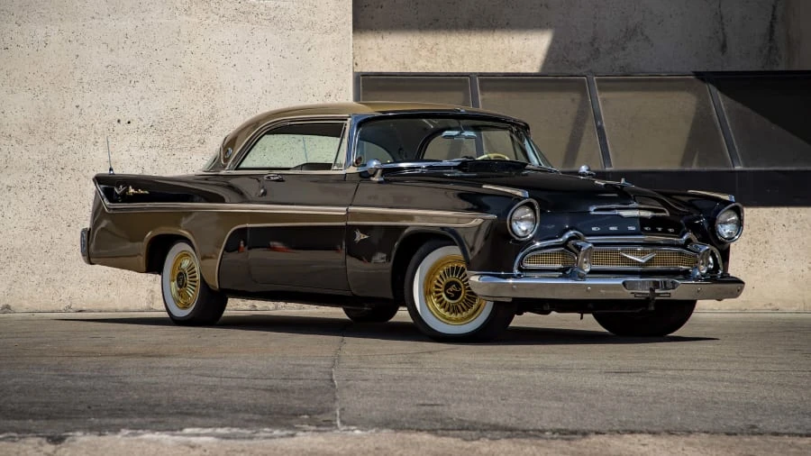 1956 DeSoto Fireflite - Image 10 of 15